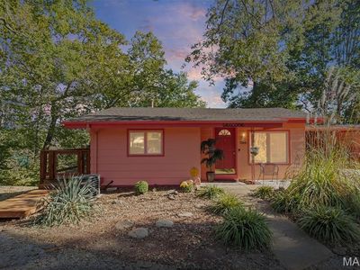 7564 Riffle Island Dr, Cedar Hill, MO, 63016