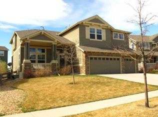 14325 Lakeview Ln, Broomfield, CO 80023