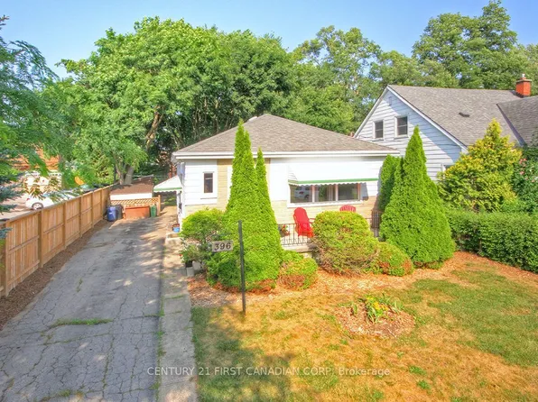396 Avondale Rd, London, ON N5W 5B7