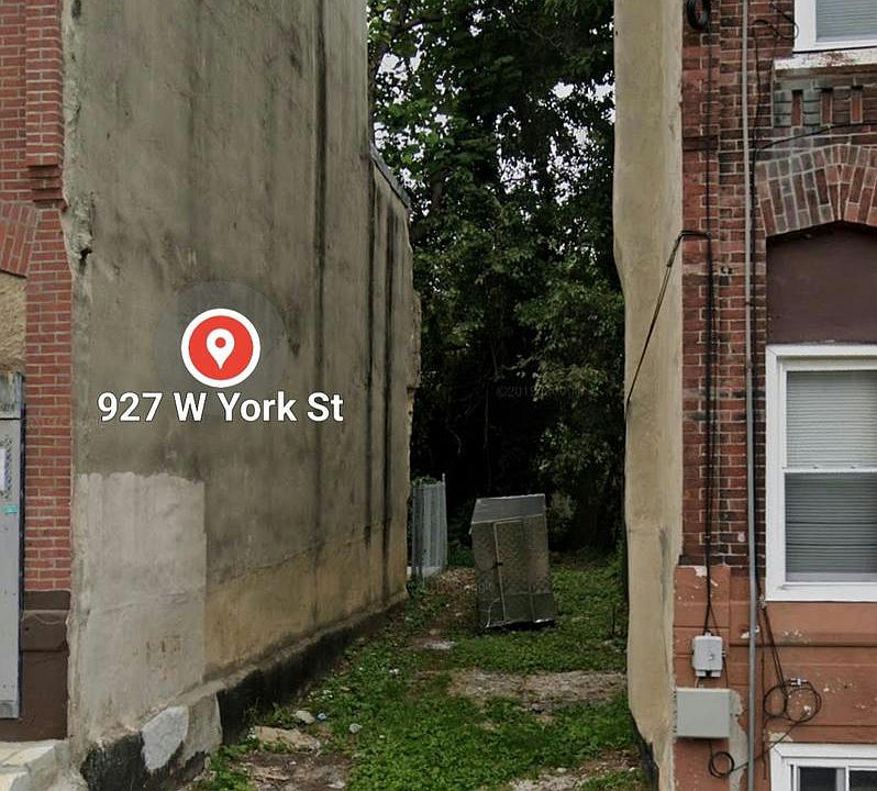 1st image of 927 W York St