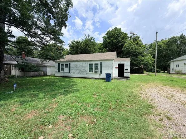 306 N Huffman Ave, Portageville, MO 63873