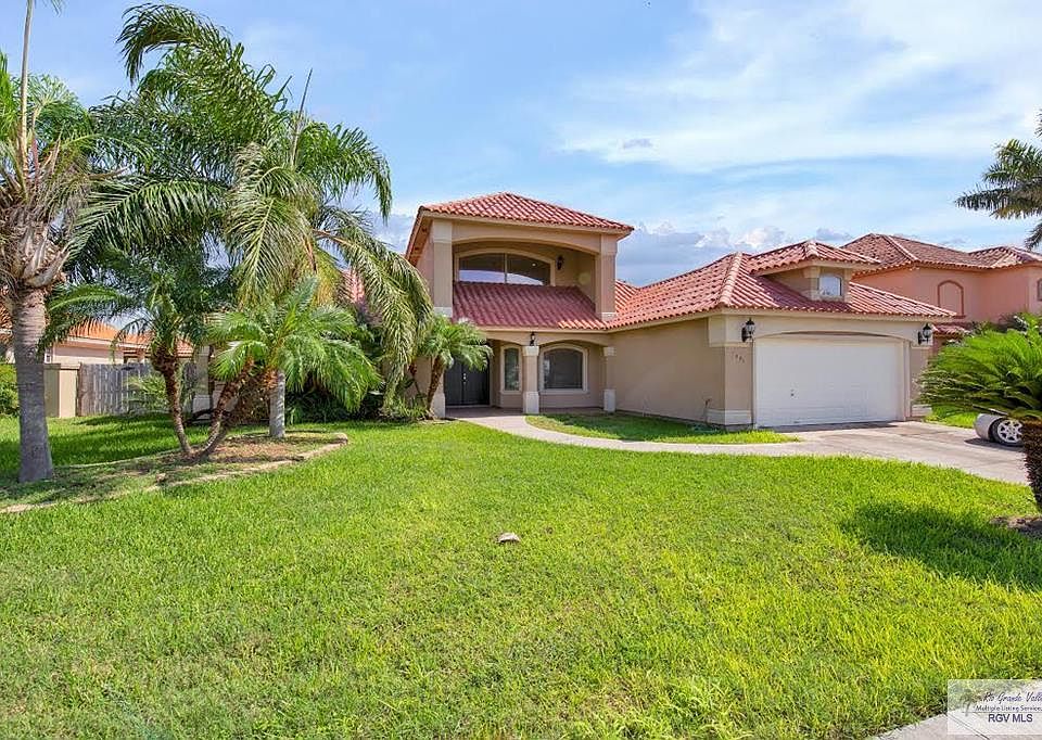 1291 Costa Del Sol Dr, Brownsville, TX 78520 Zillow