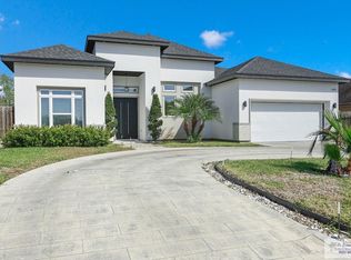 4874 Espada Grande Ave, Brownsville, TX 78526