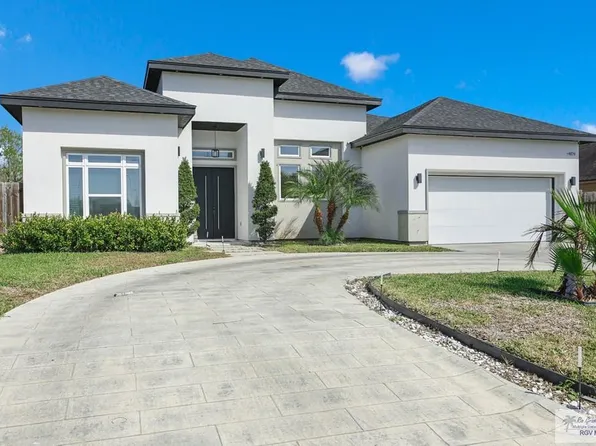 4874 Espada Grande Ave, Brownsville, TX 78526