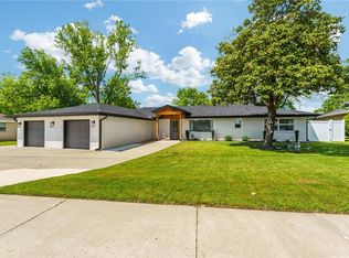 1530 Monte Northeast Rd, Rogers, AR 72758