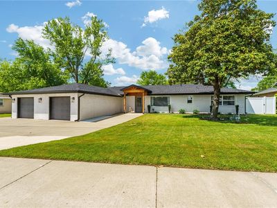 1530 Monte Northeast Rd, Rogers, AR, 72758