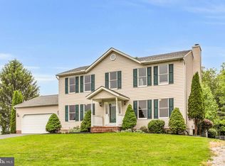 4040 Old Washington Rd, Westminster, MD 21157