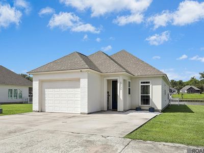 12433 Home Port Dr, Maurepas, LA, 70449