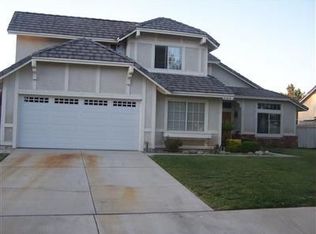 3107 Mariposa Ave, Palmdale, CA 93551