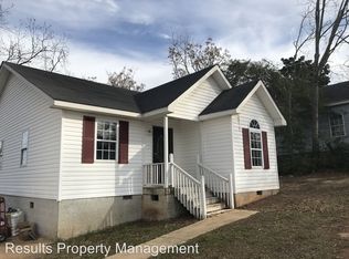 1 Eleanor St, Lagrange, GA 30241