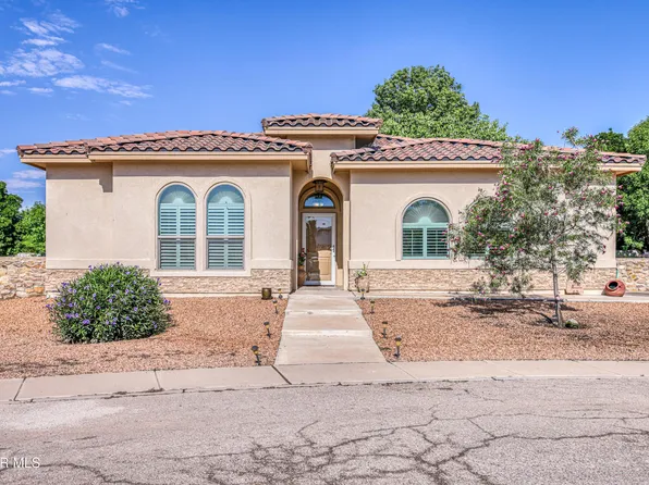 1081 Dona Beatriz Cir, El Paso, TX 79932
