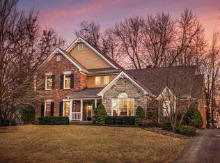 7008 New Bern Ct, Prospect, KY 40059