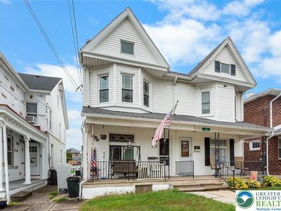 657 Walnut St, Emmaus, PA, 18049