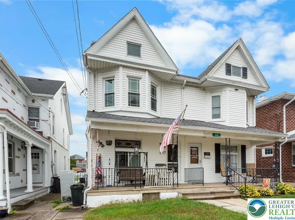 657 Walnut St, Emmaus, PA 18049