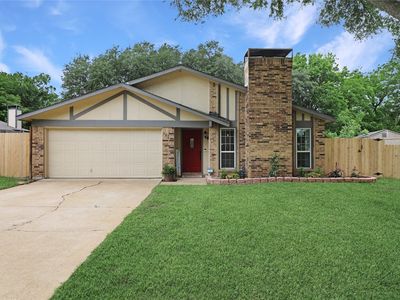 1609 Rockshire Dr, Plano, TX, 75074