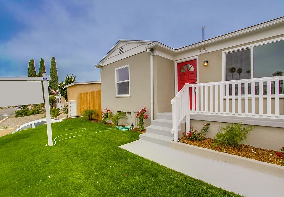 1st image of 5326 Manzanares Way