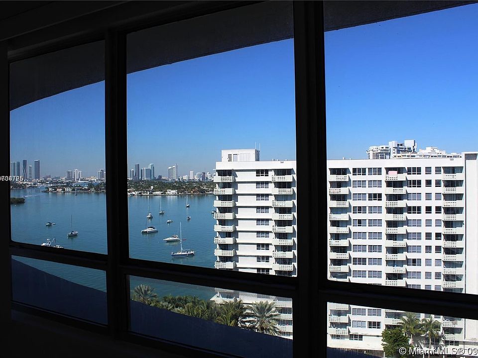 1st image of 1500 Bay Rd APT 1554S