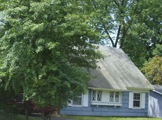 25 Pennypacker Dr, Willingboro, NJ 08046