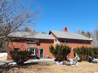 303 Bolsters Mills Rd, Otisfield, ME 04270
