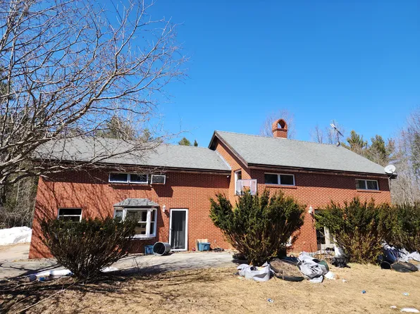 303 Bolsters Mills Road, Otisfield, ME 04270