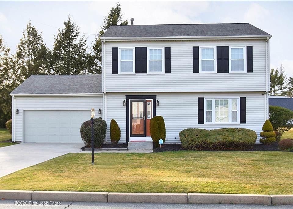 1st image of 51 Hollyhock Dr