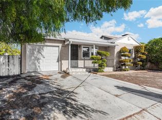 11751 Arminta St, North Hollywood, CA 91605