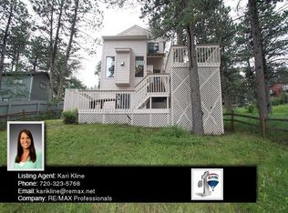 30073 Spruce Rd, Evergreen, CO 80439