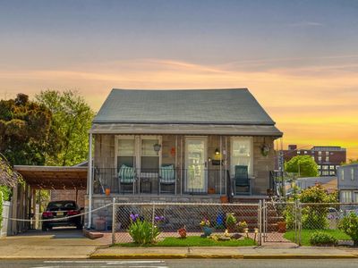 9040 Palisade Ave, North Bergen, NJ, 07047