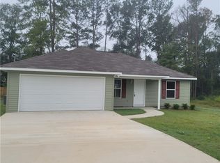 16431 Ramsey Dr, Fosters, AL 35463