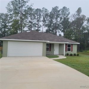 16431 Ramsey Dr, Fosters, AL, 35463