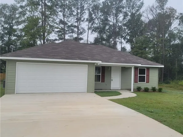 16431 Ramsey Dr, Fosters, AL 35463