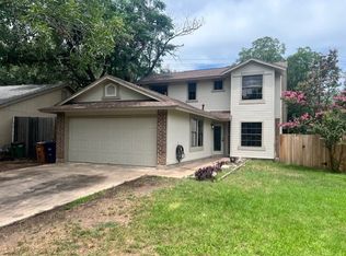 10508 N Platt River Dr, Austin, TX 78748