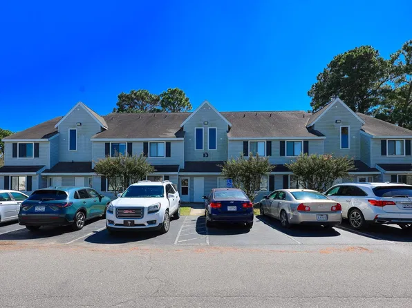 500 Fairway Village Dr. #9E, Myrtle Beach, SC 29588