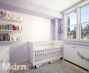 Rented by Mdrn Residential