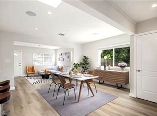 2119 S Curson Ave, Los Angeles, CA 90016