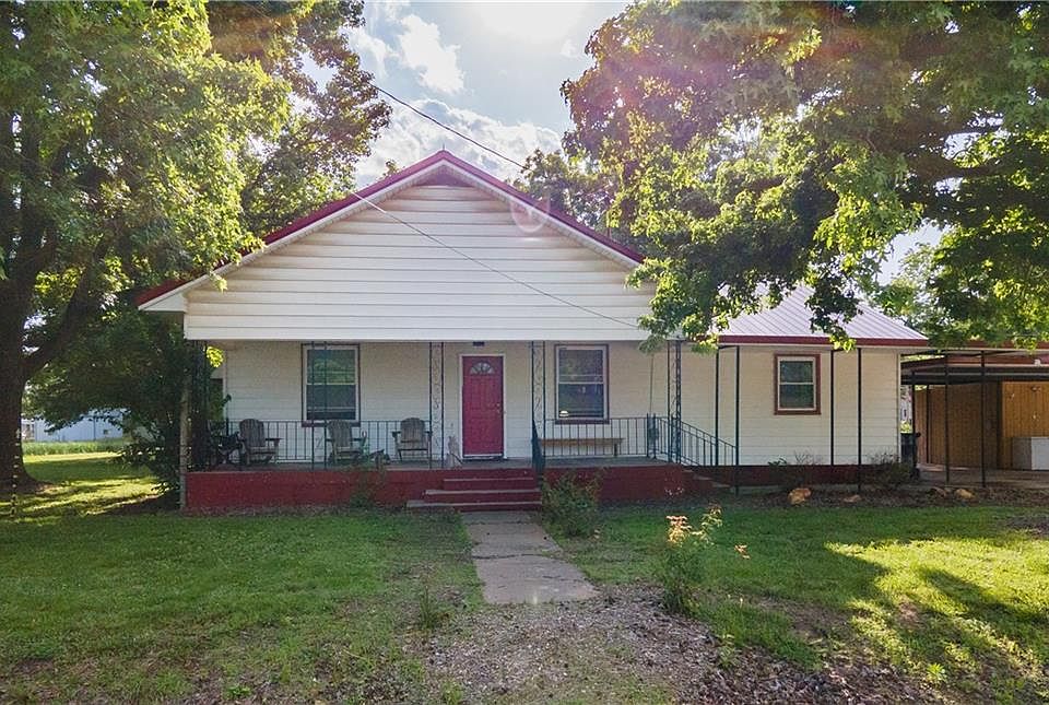 983 State Highway 39, Arcola, MO 65603 Zillow