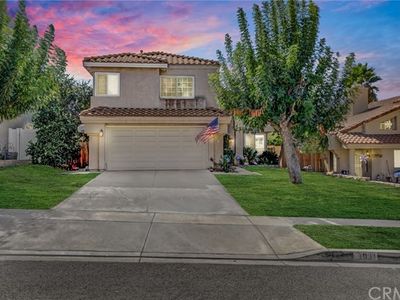 31031 Pebble St, Mentone, CA, 92359