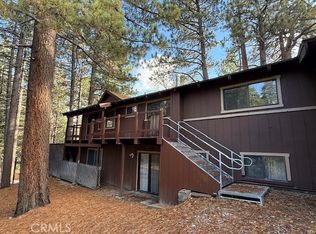 615 Ash Dr, Green Valley Lake, CA 92341