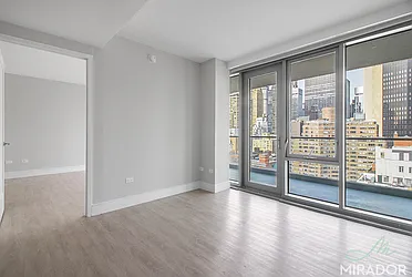 Rented by Mirador Real Estate