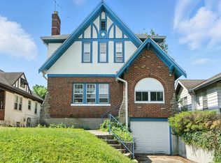 1847 Garden Ln, Cincinnati, OH 45237