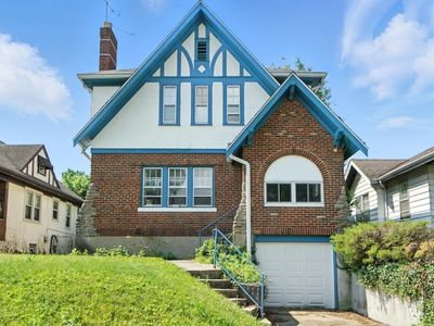 1847 Garden Ln, Cincinnati, OH, 45237