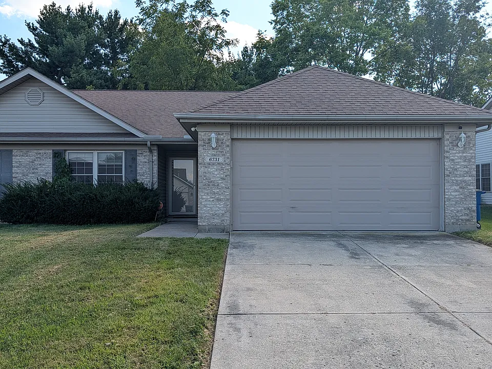 6731 Grovebelle Dr