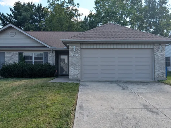 6731 Grovebelle Dr, Dayton, OH 45424