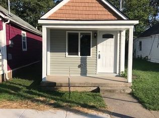 212 Race St, Lexington, KY 40508
