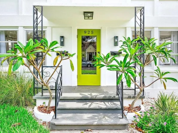 925 16th Ave N APT 1, Saint Petersburg, FL 33704