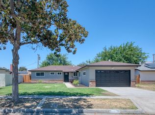 4861 E Rialto Ave, Fresno, CA 93726