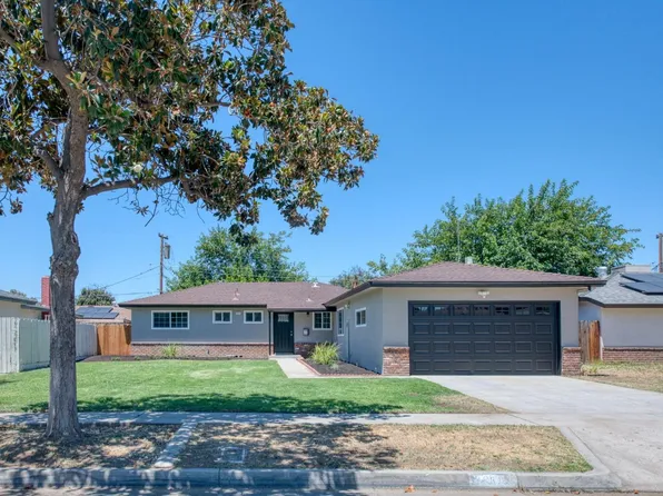 4861 E Rialto Ave, Fresno, CA 93726