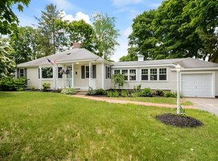 372 Exchange St, Millis, MA 02054