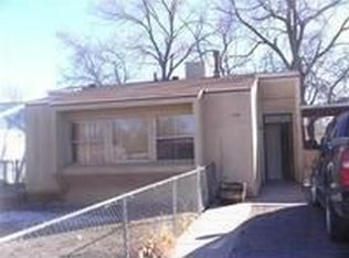 139 Sunset Pl SW, Albuquerque, NM 87105