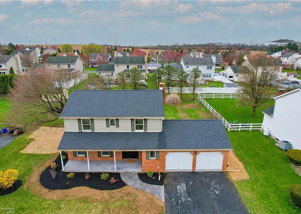 256 N 7th St, Tatamy, PA 18085 Zillow